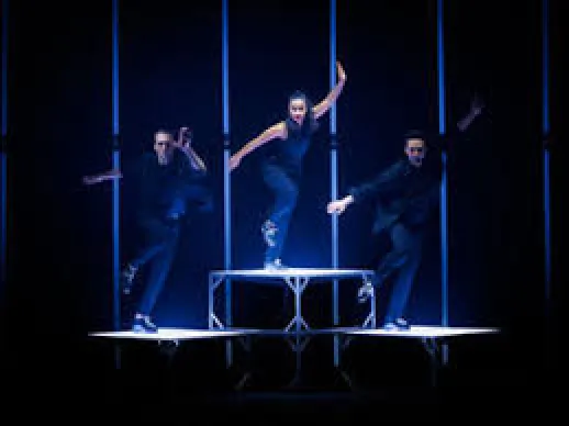 Galerie Compagnie Tap'Fusion