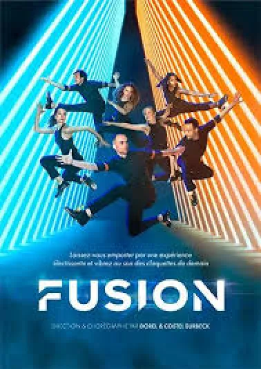 Galerie Compagnie Tap'Fusion