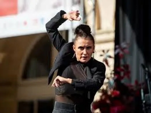 Galerie Lea Llinares