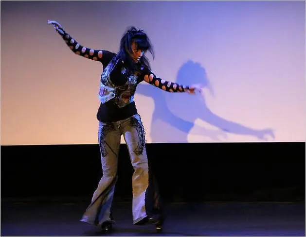 Galerie Roxane Butterfly