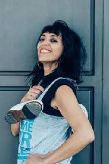 Galerie Roxane Butterfly